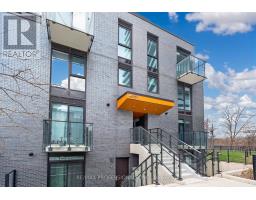 TH48 - 10 BRIN DRIVE, Toronto, Ontario