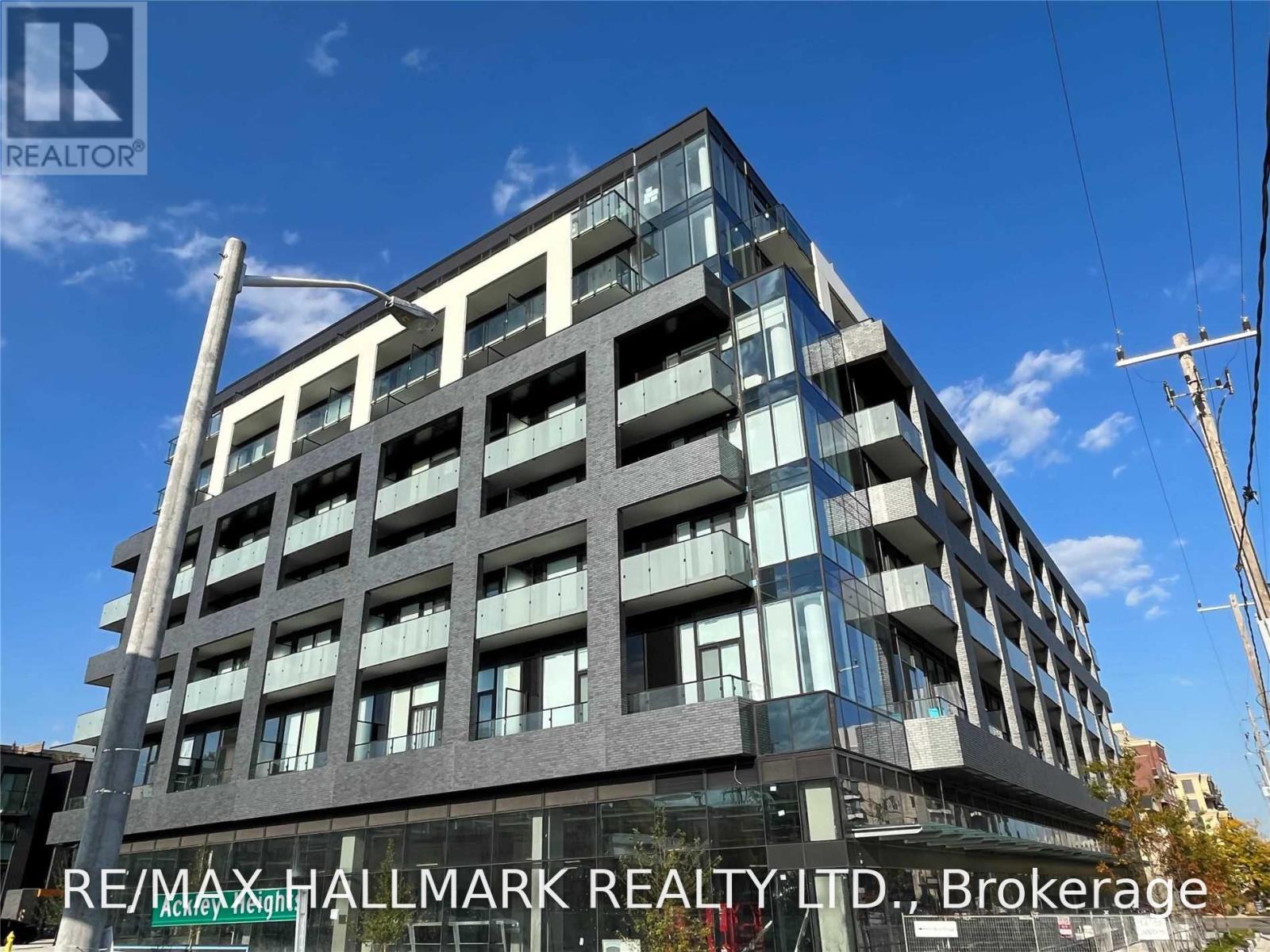 703 - 4208 Dundas Street W, Toronto, Ontario  M8X 1Y6 - Photo 1 - W13650404