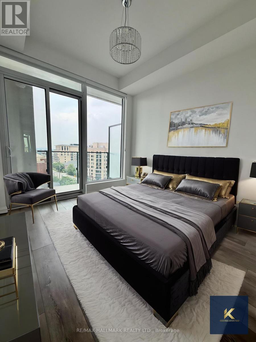 703 - 4208 Dundas Street W, Toronto, Ontario  M8X 1Y6 - Photo 6 - W13650404