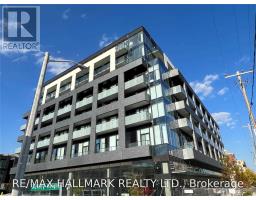 703 - 4208 DUNDAS STREET W, Toronto, Ontario
