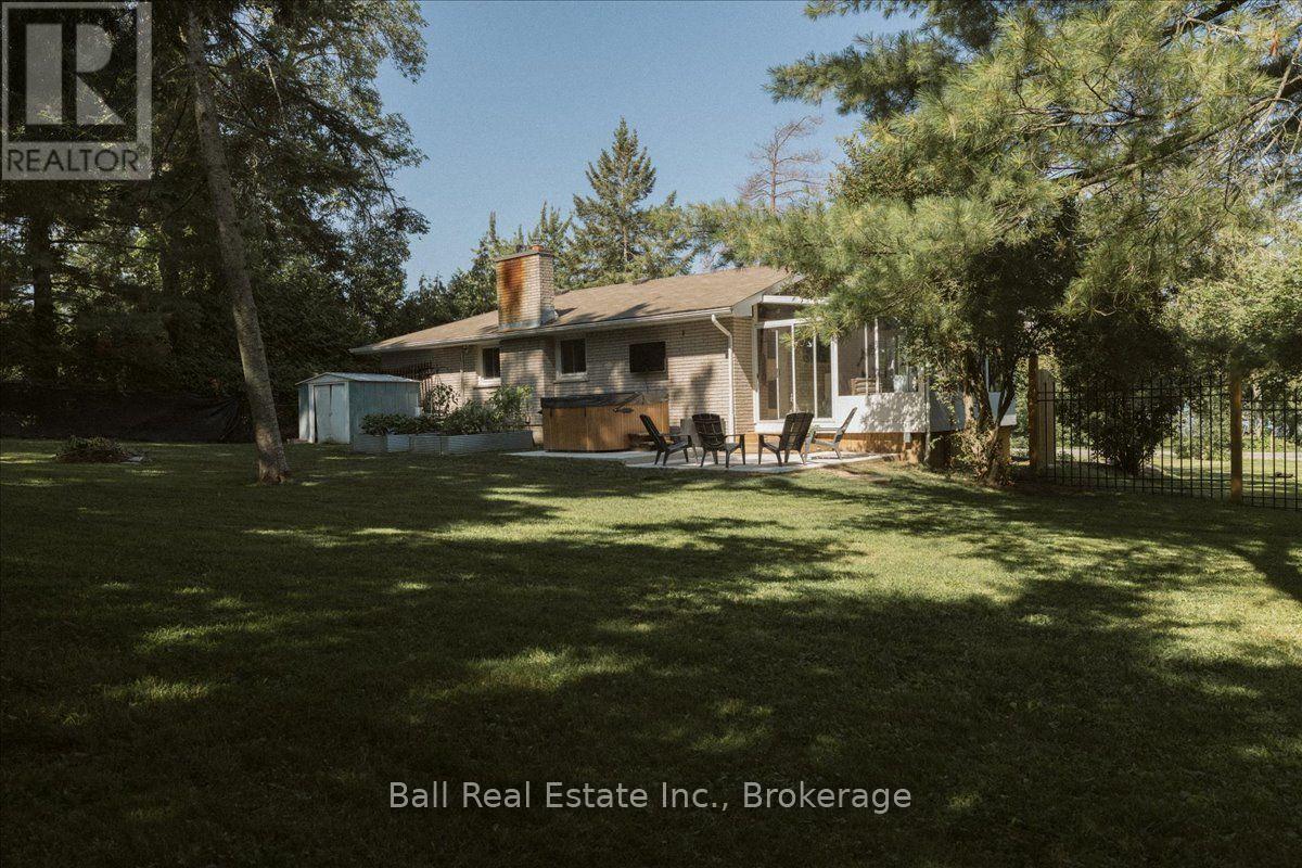 78 Lakeshore Boulevard, Selwyn, Ontario  K0L 1T0 - Photo 40 - X13650226