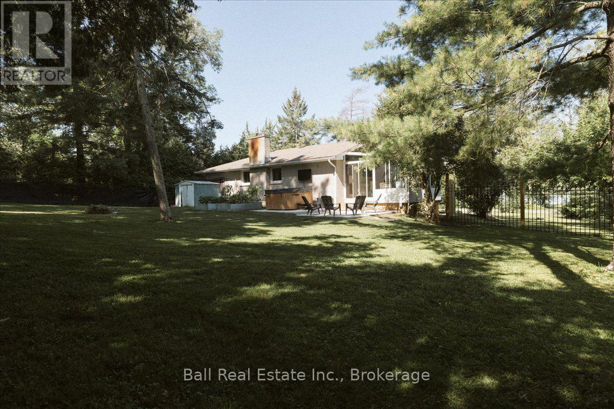 78 Lakeshore Boulevard, Selwyn, Ontario  K0L 1T0 - Photo 39 - X13650226