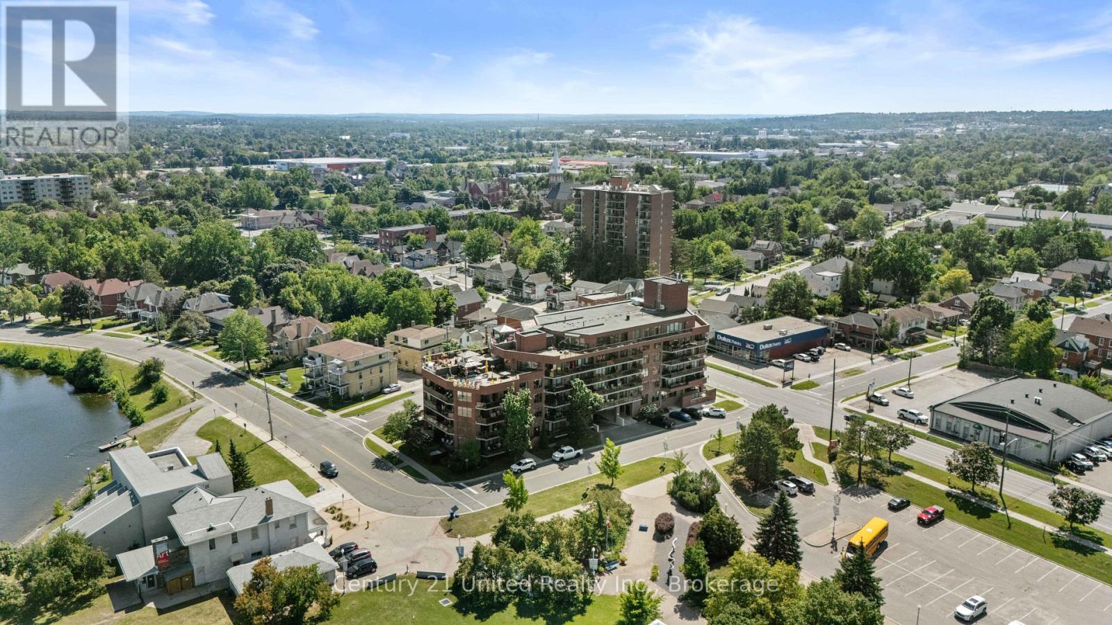 304 - 2 George Street N, Peterborough, Ontario  K9J 8K8 - Photo 25 - X13650396