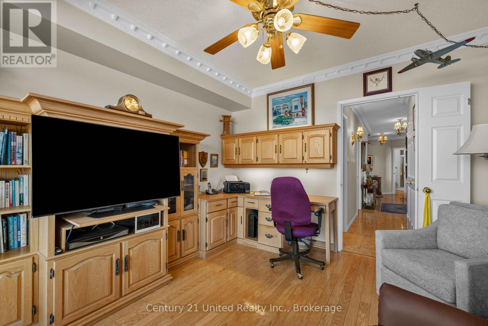 304 - 2 George Street N, Peterborough, Ontario  K9J 8K8 - Photo 24 - X13650396