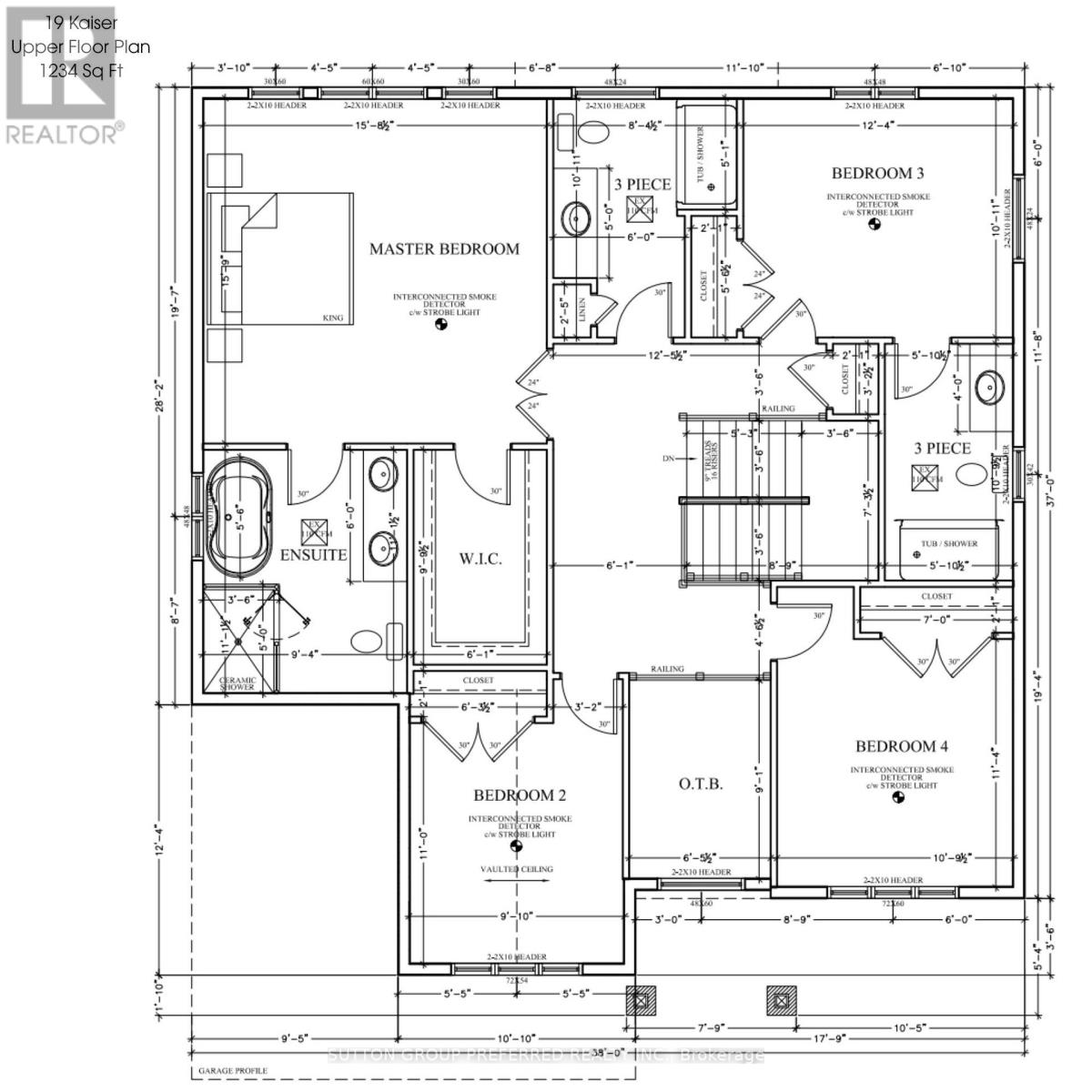 19 Kaiser Lane, Middlesex Centre, Ontario  N0L 1R0 - Photo 43 - X13585622