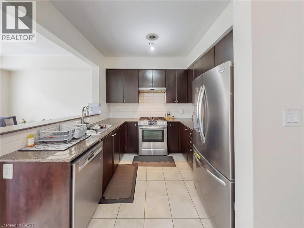 30 Walbrook Road, Brampton, Ontario  L6X 4N4 - Photo 13 - 40854205