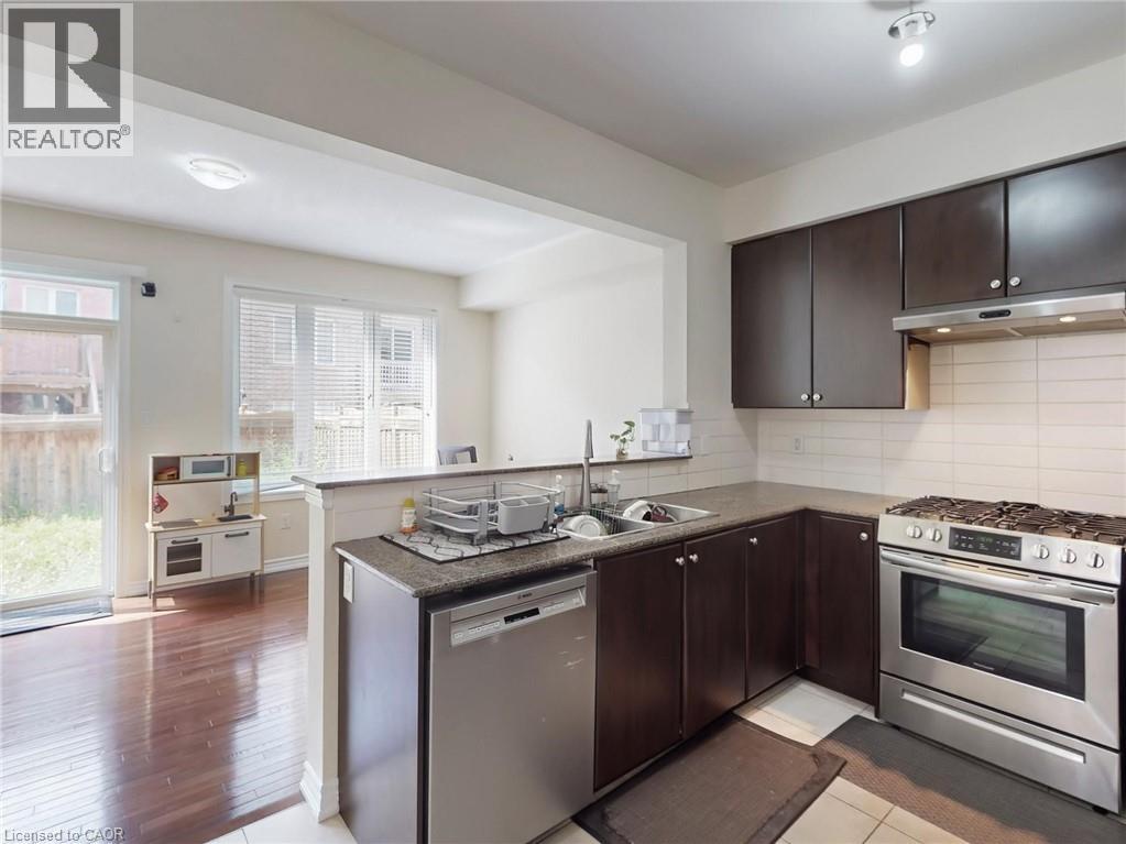 30 Walbrook Road, Brampton, Ontario  L6X 4N4 - Photo 14 - 40854205