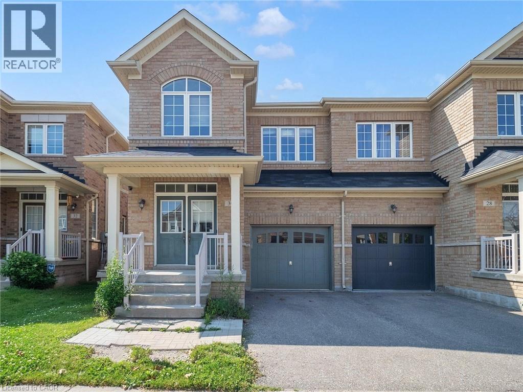 30 Walbrook Road, Brampton, Ontario  L6X 4N4 - Photo 2 - 40854205
