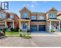 30 WALBROOK Road, brampton, Ontario
