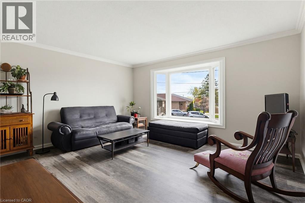 118 Napoli Drive, Hamilton, Ontario  L9C 6X2 - Photo 16 - 40854181