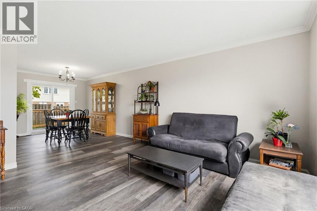 118 Napoli Drive, Hamilton, Ontario  L9C 6X2 - Photo 17 - 40854181