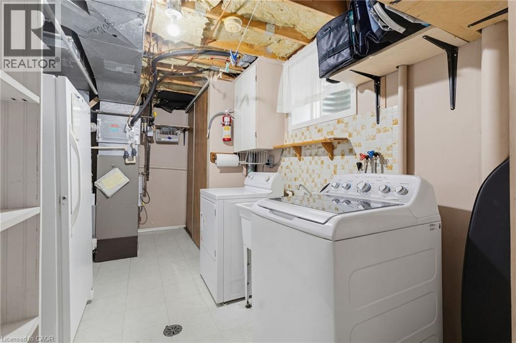 118 Napoli Drive, Hamilton, Ontario  L9C 6X2 - Photo 33 - 40854181