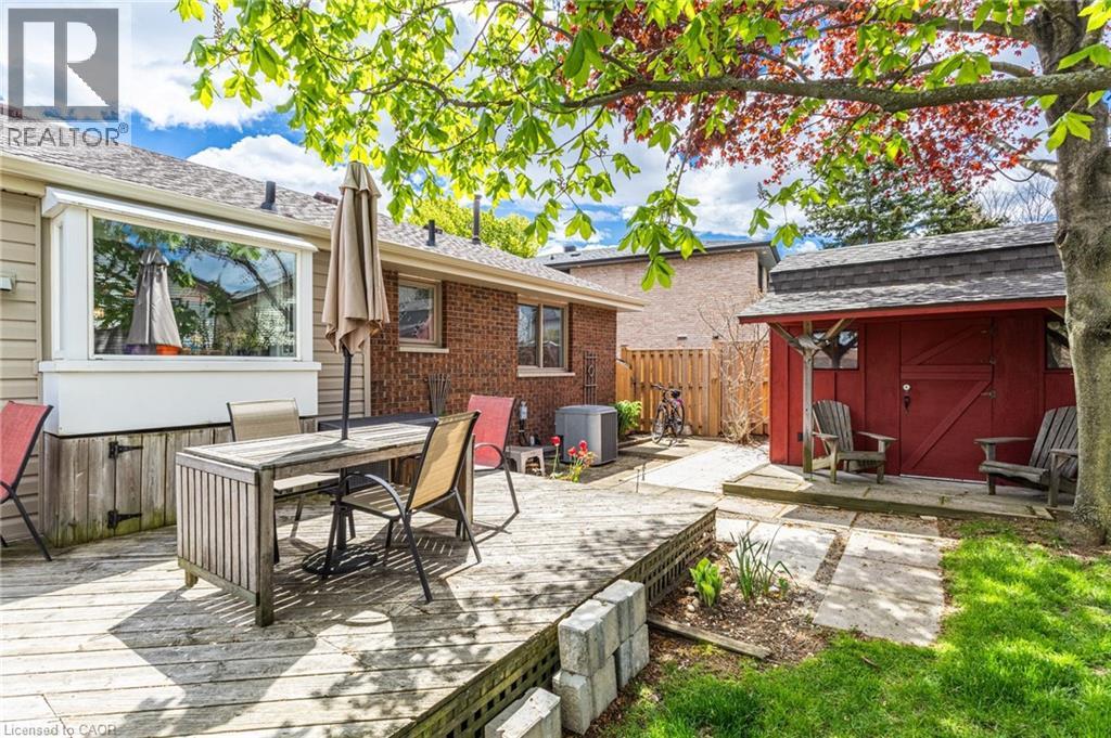 118 Napoli Drive, Hamilton, Ontario  L9C 6X2 - Photo 40 - 40854181