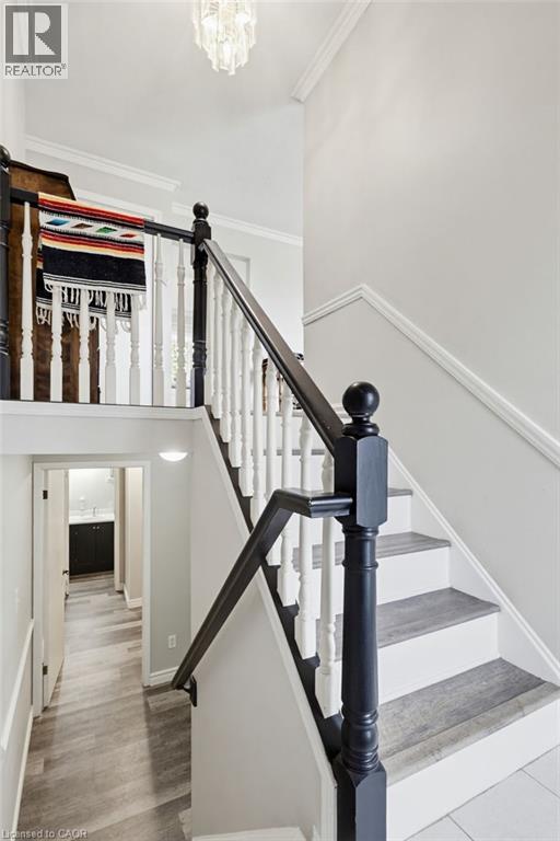 118 Napoli Drive, Hamilton, Ontario  L9C 6X2 - Photo 7 - 40854181