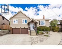 118 NAPOLI Drive, Hamilton, Ontario