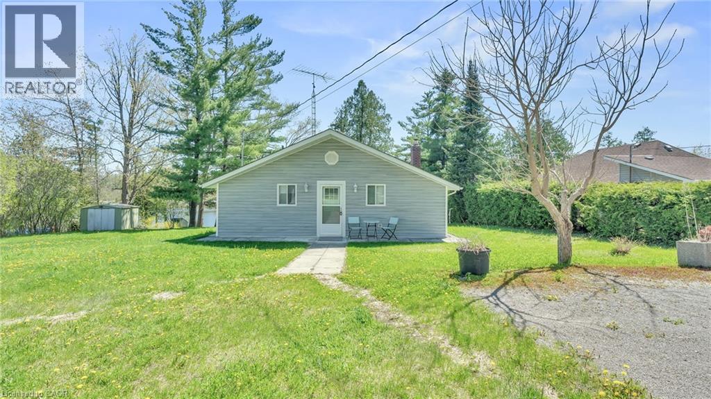 108 Coldstream Road, Fenelon Falls, Ontario  K0M 1N0 - Photo 2 - 40853971