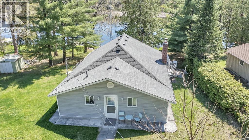 108 Coldstream Road, Fenelon Falls, Ontario  K0M 1N0 - Photo 35 - 40853971