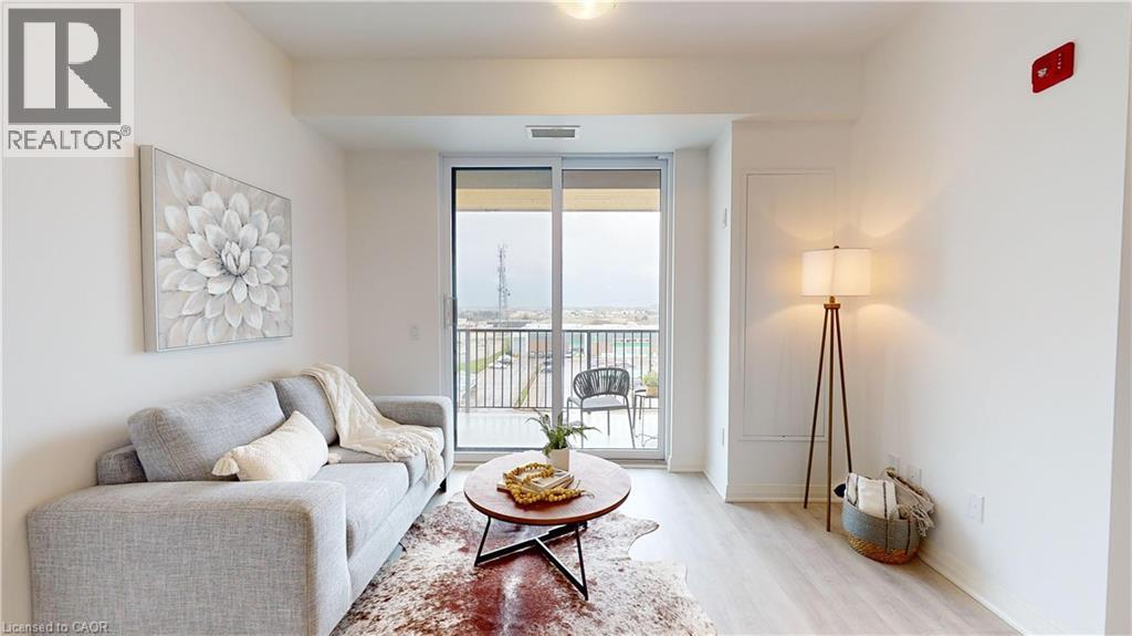 101 Golden Eagle Road Unit# 308, Waterloo, Ontario N2V 0H4 - Photo 10 - 40853905