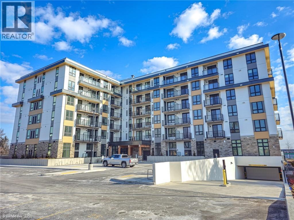 101 Golden Eagle Road Unit# 308, Waterloo, Ontario N2V 0H4 - Photo 20 - 40853905