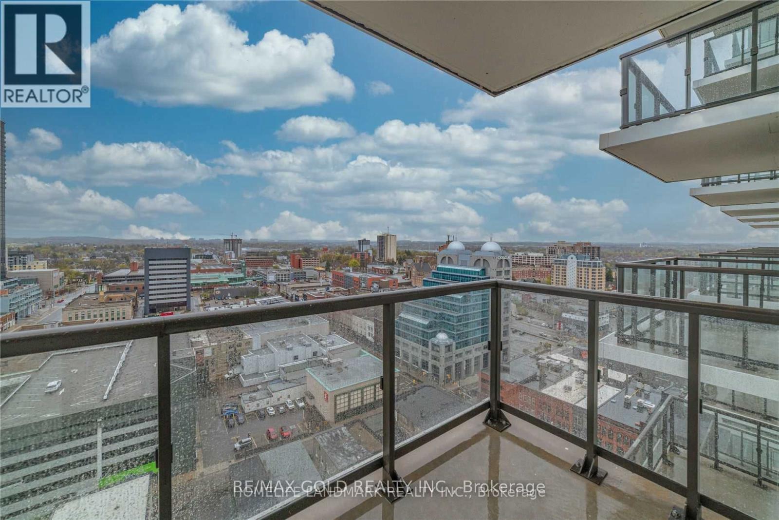 903 - 55 Duke Street W, Kitchener, Ontario  N2H 0C9 - Photo 5 - X13650100