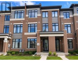 30 - 400 NEWMAN DRIVE, Cambridge, Ontario