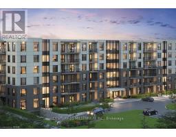 611 - 107 ROGER STREET, Waterloo, Ontario