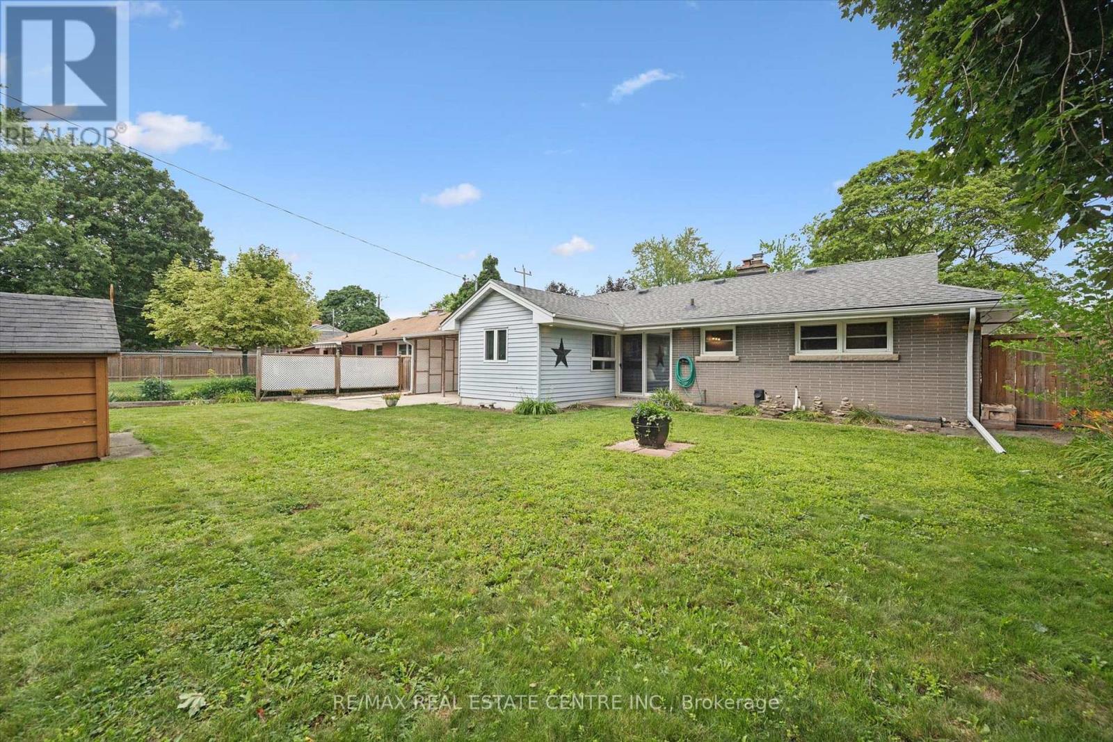 534 Bishop Street N, Cambridge, Ontario  N3H 2K5 - Photo 32 - X13650200