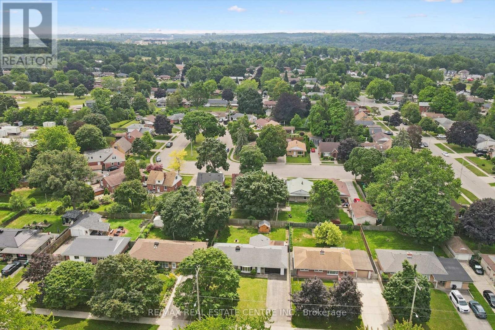534 Bishop Street N, Cambridge, Ontario  N3H 2K5 - Photo 34 - X13650200