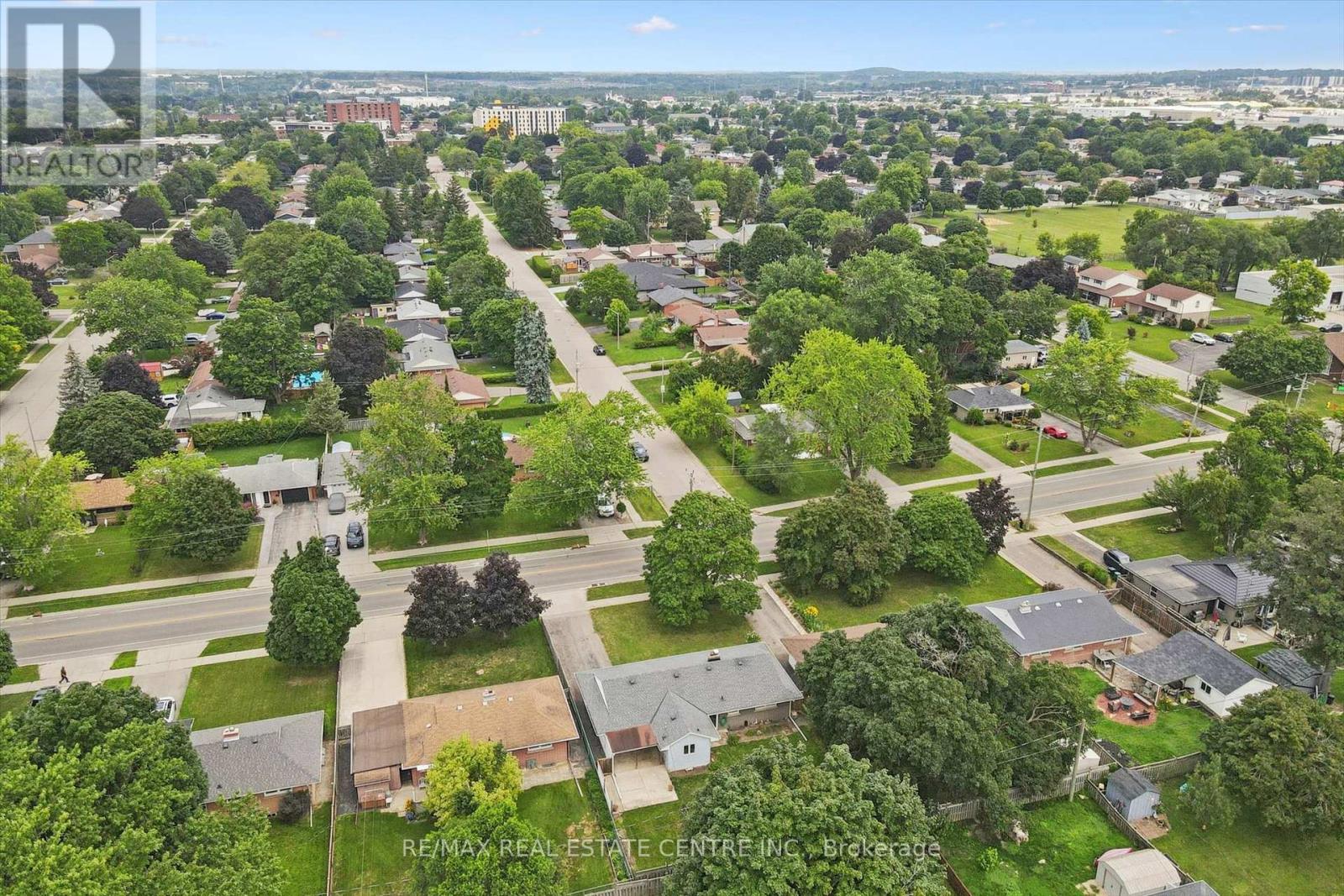 534 Bishop Street N, Cambridge, Ontario  N3H 2K5 - Photo 36 - X13650200