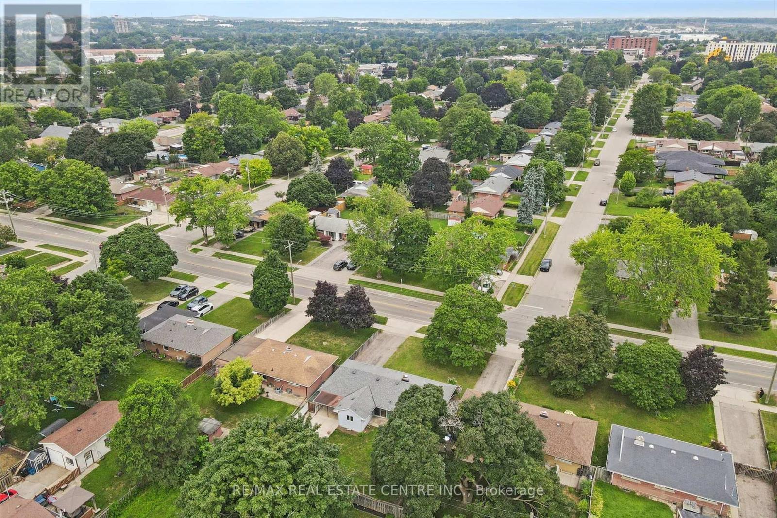 534 Bishop Street N, Cambridge, Ontario  N3H 2K5 - Photo 37 - X13650200