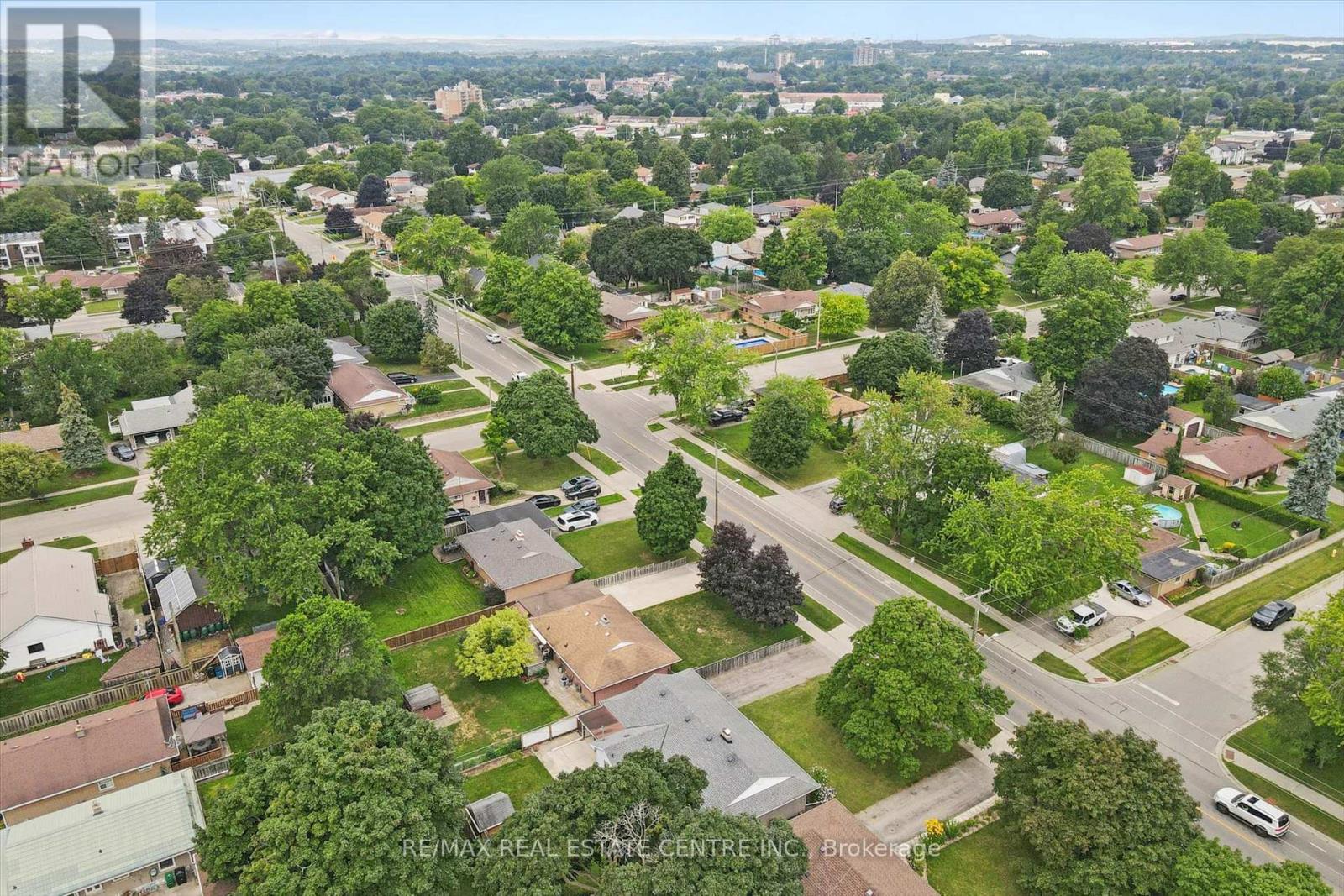 534 Bishop Street N, Cambridge, Ontario  N3H 2K5 - Photo 39 - X13650200
