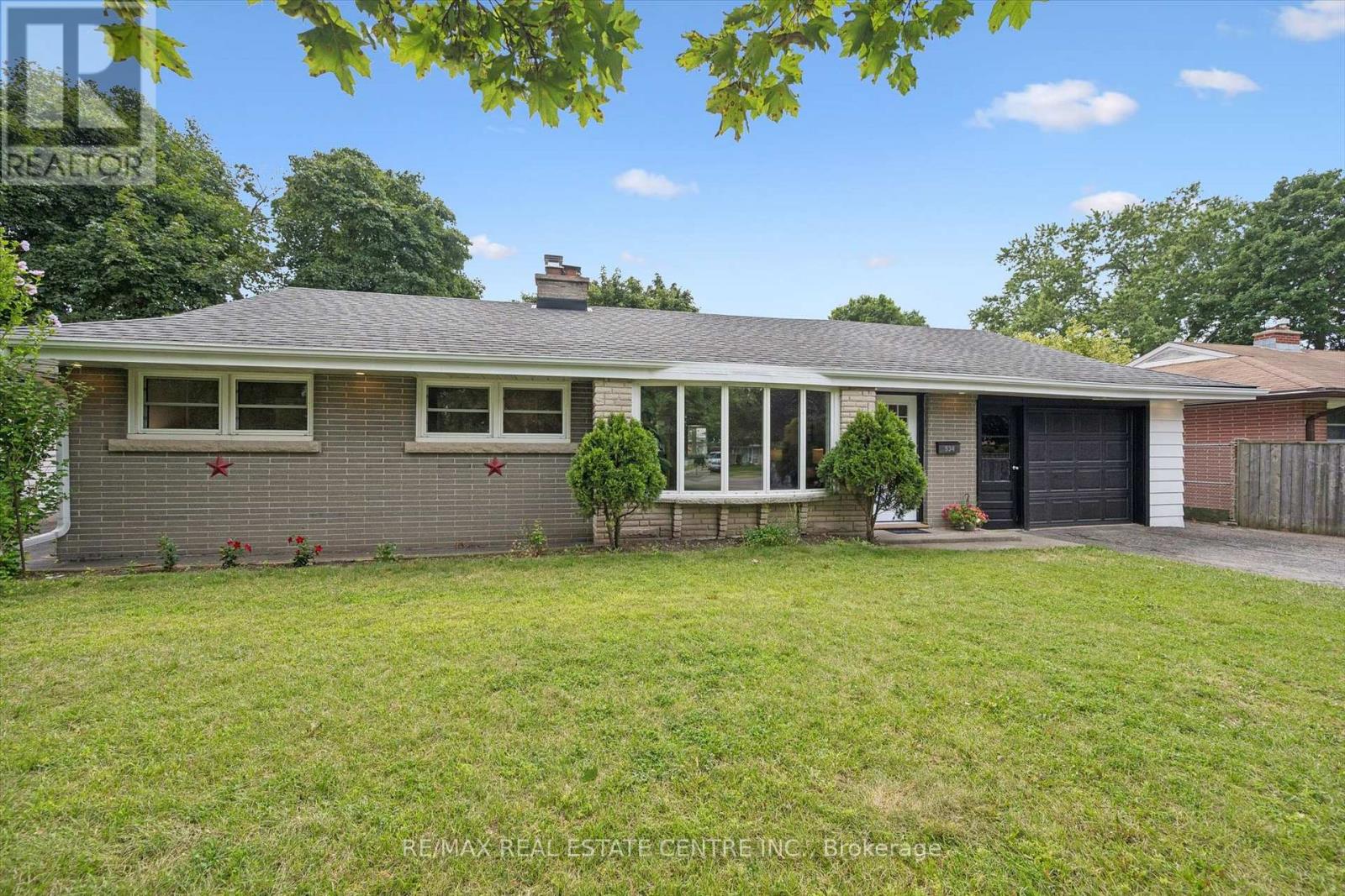 534 Bishop Street N, Cambridge, Ontario  N3H 2K5 - Photo 5 - X13650200