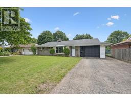 534 BISHOP STREET N, Cambridge, Ontario