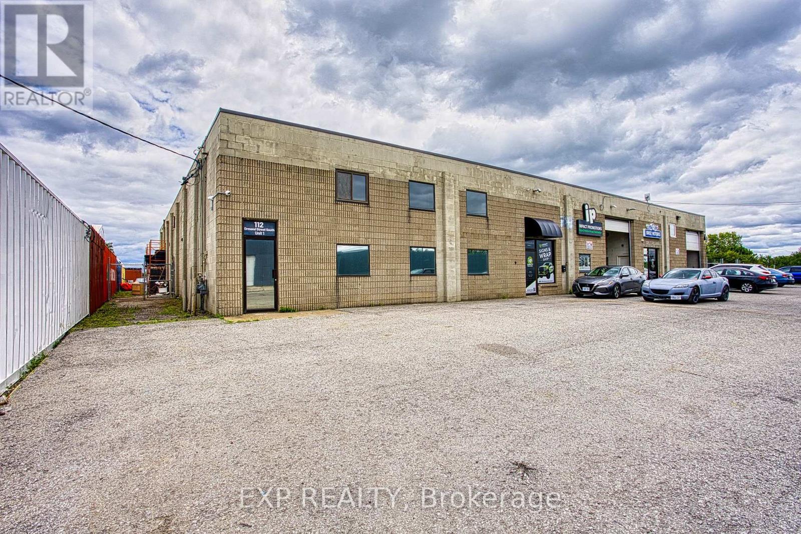 112 ORMOND STREET S, Thorold, Ontario
