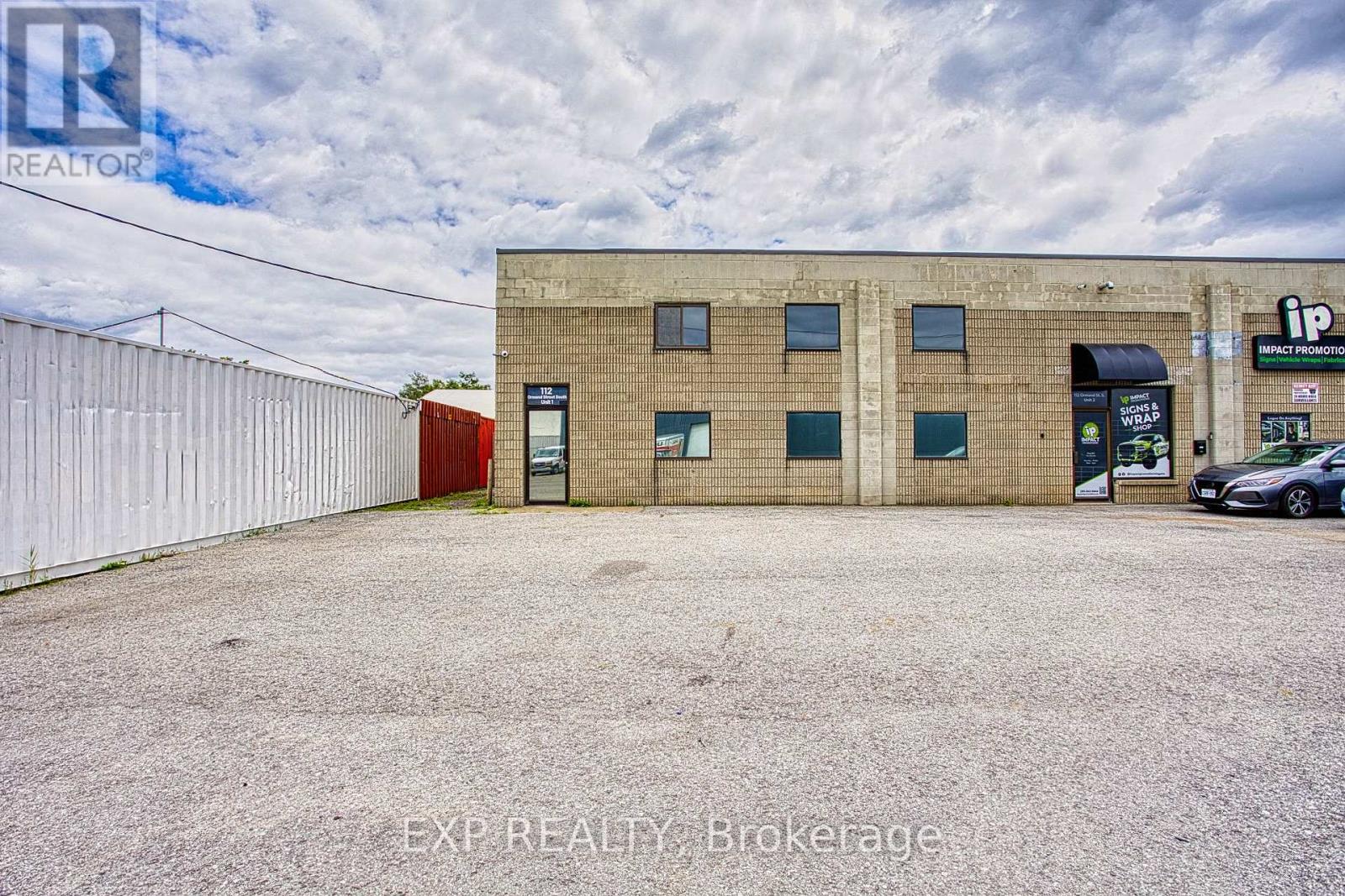112 Ormond Street S, Thorold, Ontario  L2V 3Y1 - Photo 2 - X13650288