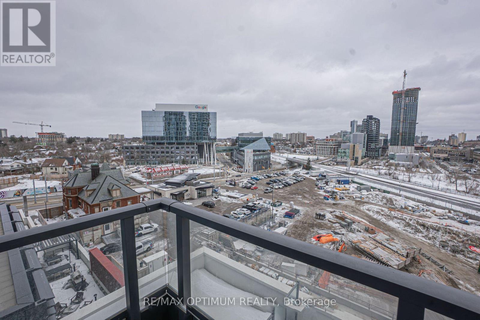 603 - 15 Wellington Street, Kitchener, Ontario  N2G 0E4 - Photo 7 - X13650326