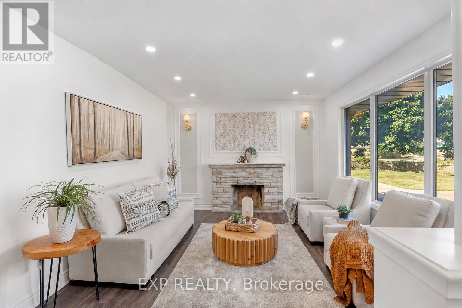 1235 MICHAEL STREET, London East, Ontario