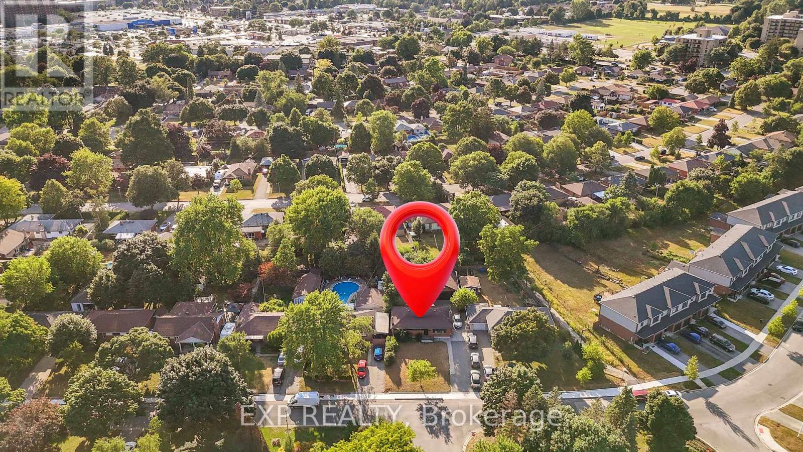1235 Michael Street, London East, Ontario  N5V 2H4 - Photo 27 - X13650340