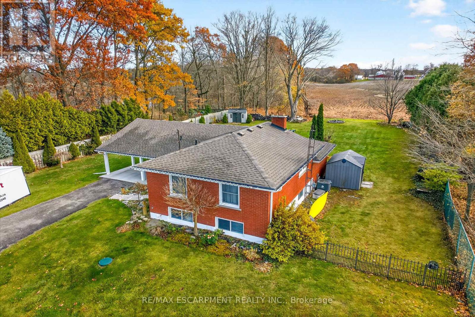 1597 Trinity Church Road, Hamilton, Ontario  L0R 1P0 - Photo 45 - X13650366