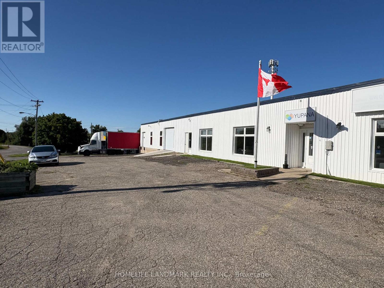 115 CENTENNIAL ROAD, Shelburne, Ontario