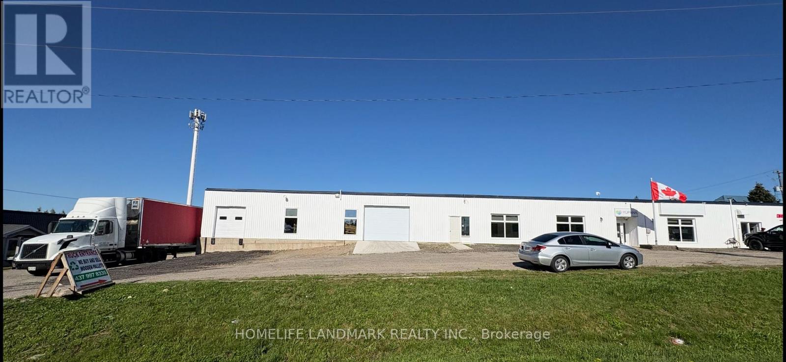115 Centennial Road, Shelburne, Ontario  L9V 2Z4 - Photo 2 - X13650388
