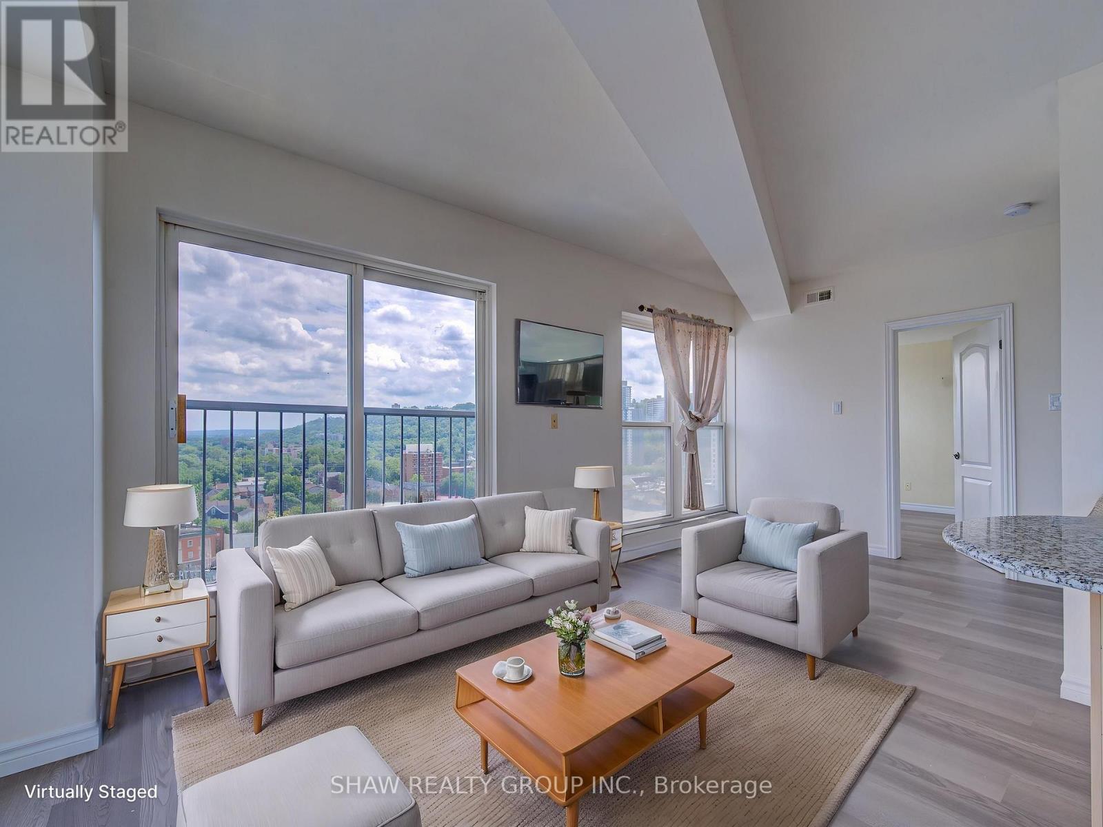 1402 - 135 James Street S, Hamilton, Ontario  L8P 2Z6 - Photo 2 - X13650390