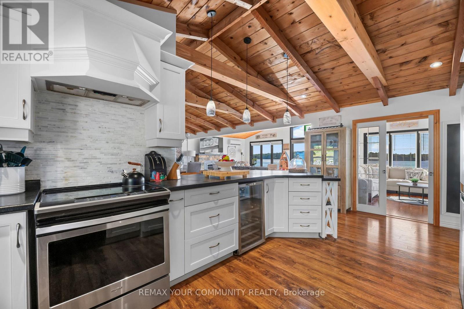 511 East Clear Bay Road, Trent Lakes, Ontario  K0M 2A0 - Photo 11 - X13650394