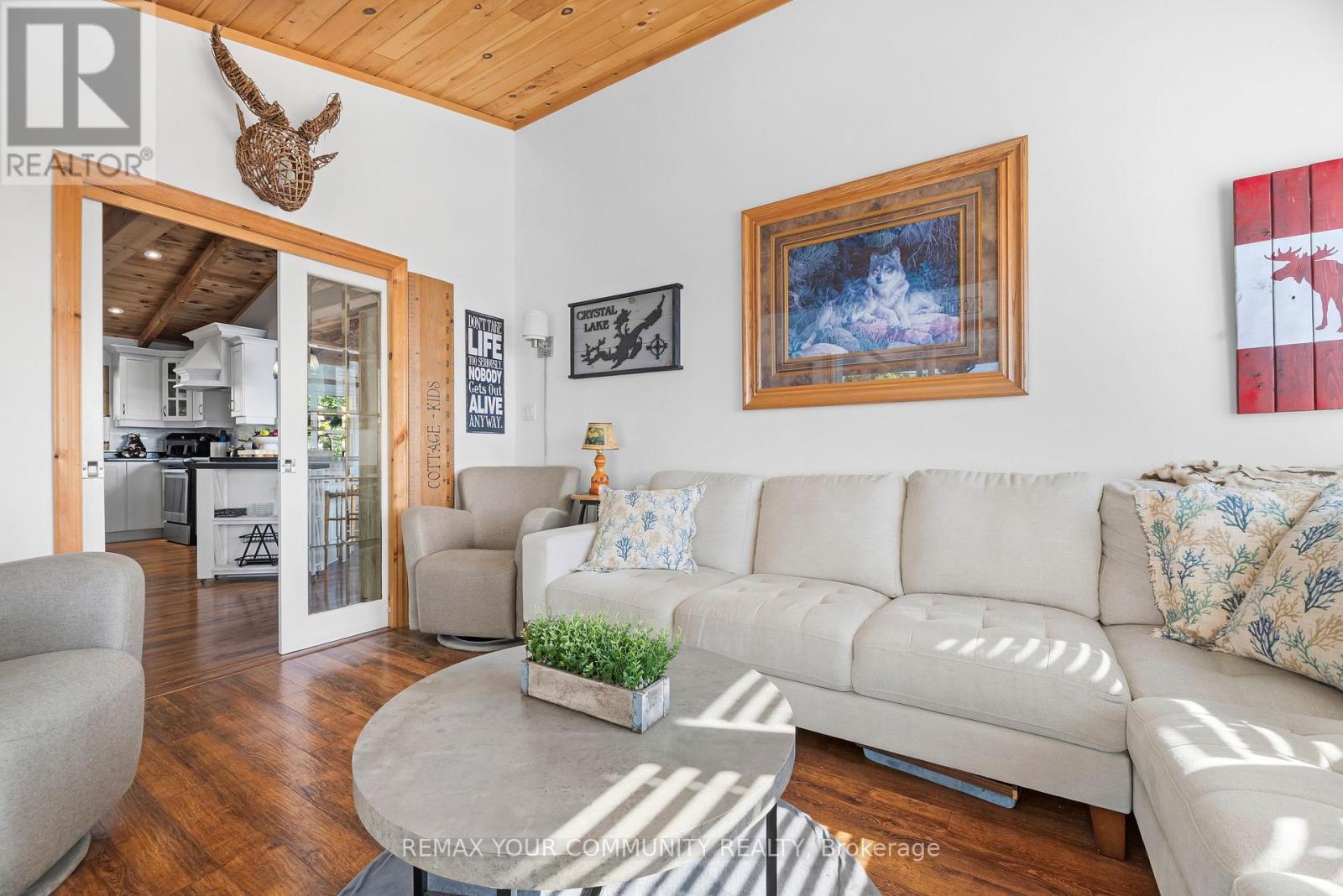 511 East Clear Bay Road, Trent Lakes, Ontario  K0M 2A0 - Photo 16 - X13650394