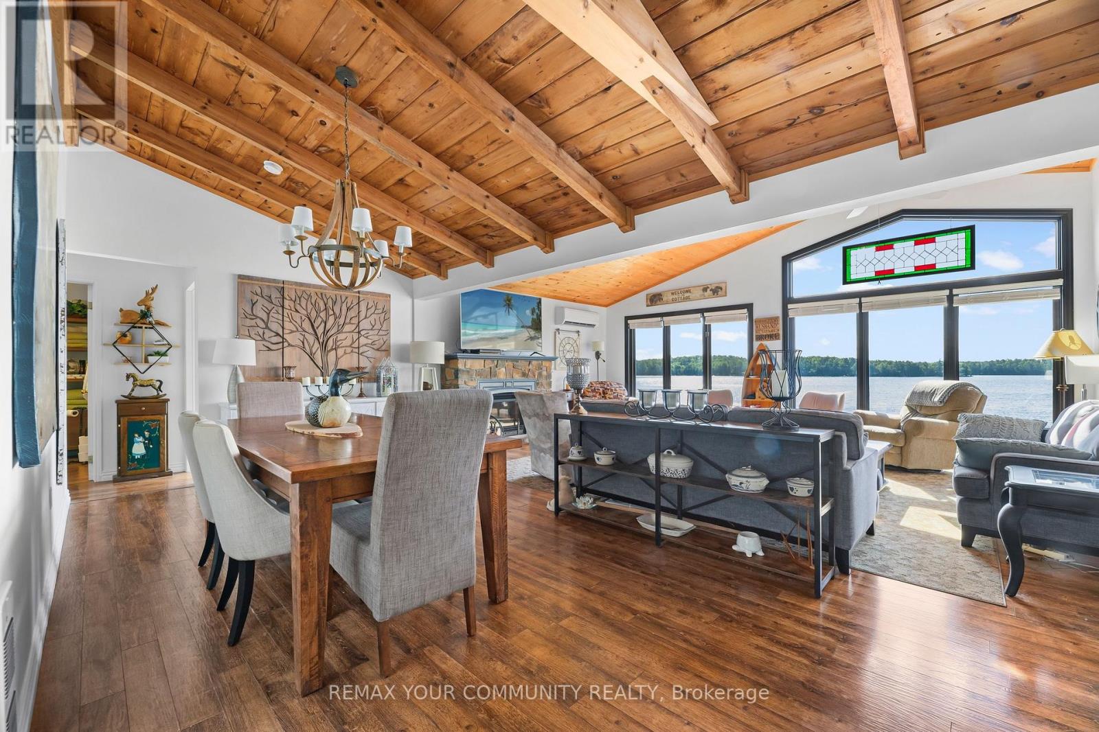 511 East Clear Bay Road, Trent Lakes, Ontario  K0M 2A0 - Photo 19 - X13650394