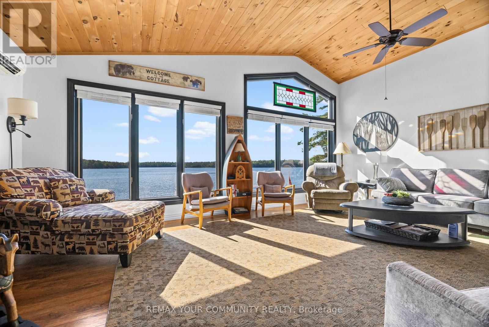 511 East Clear Bay Road, Trent Lakes, Ontario  K0M 2A0 - Photo 21 - X13650394