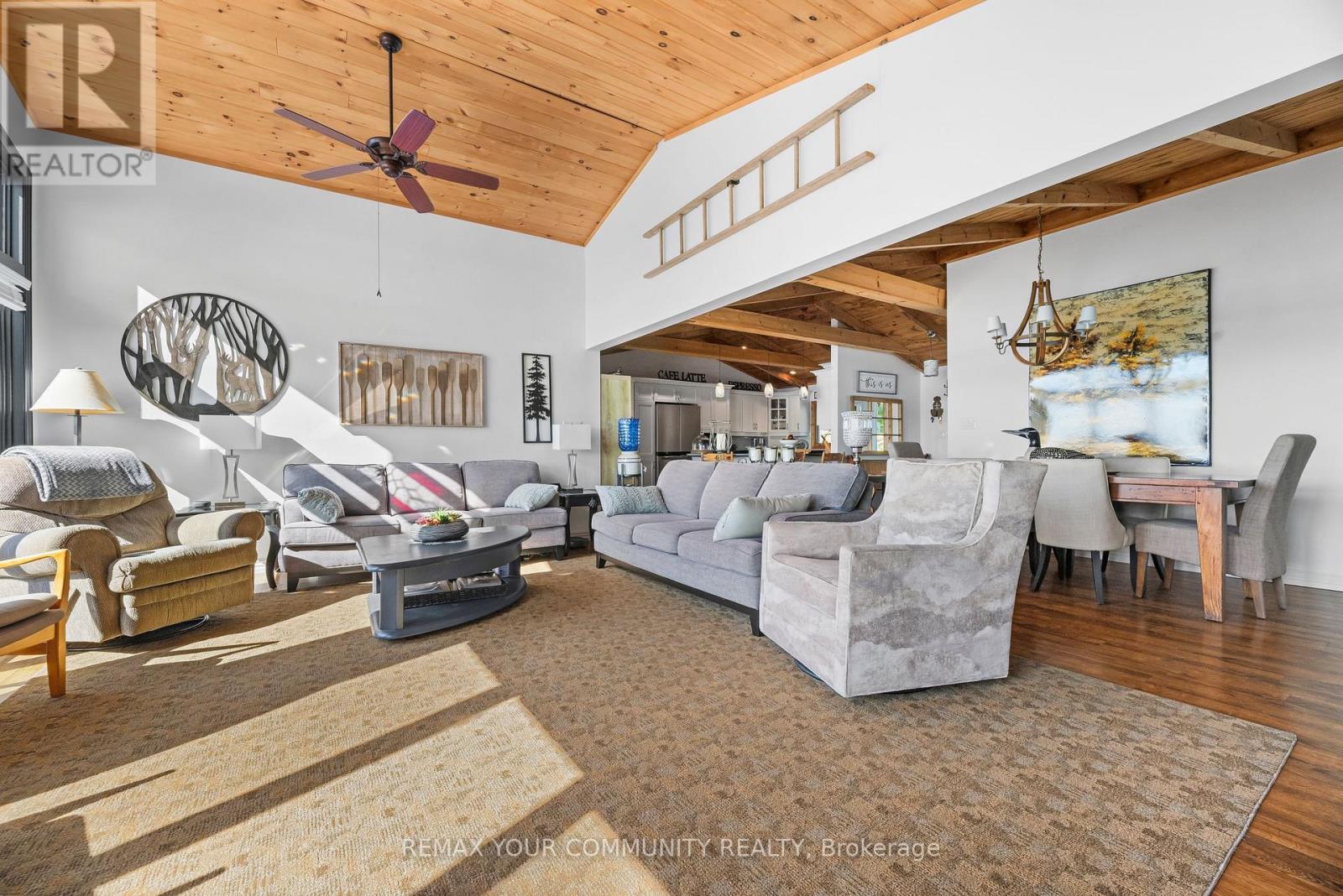 511 East Clear Bay Road, Trent Lakes, Ontario  K0M 2A0 - Photo 22 - X13650394