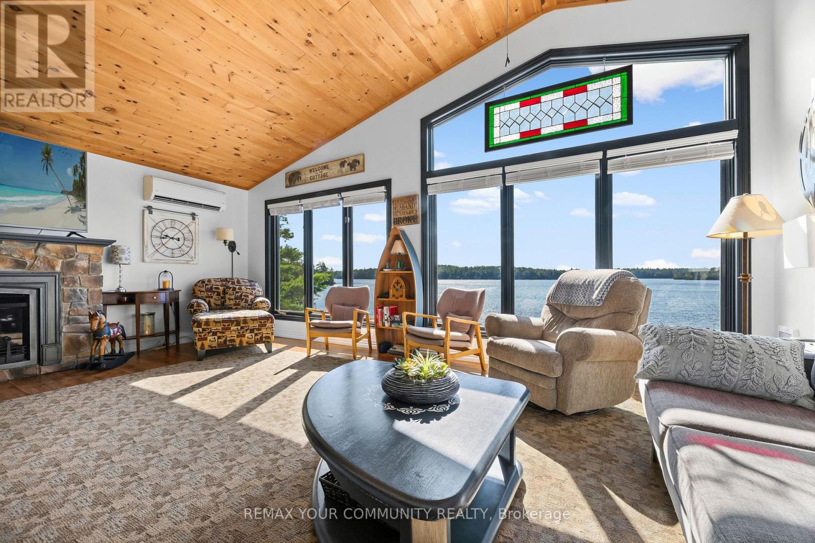 511 East Clear Bay Road, Trent Lakes, Ontario  K0M 2A0 - Photo 24 - X13650394