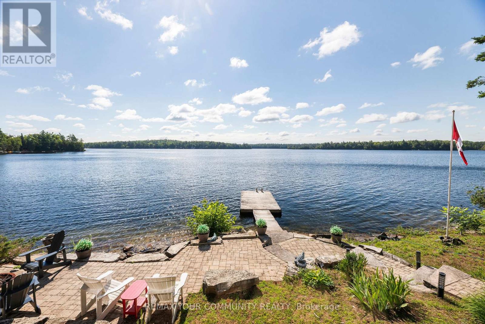 511 East Clear Bay Road, Trent Lakes, Ontario  K0M 2A0 - Photo 32 - X13650394