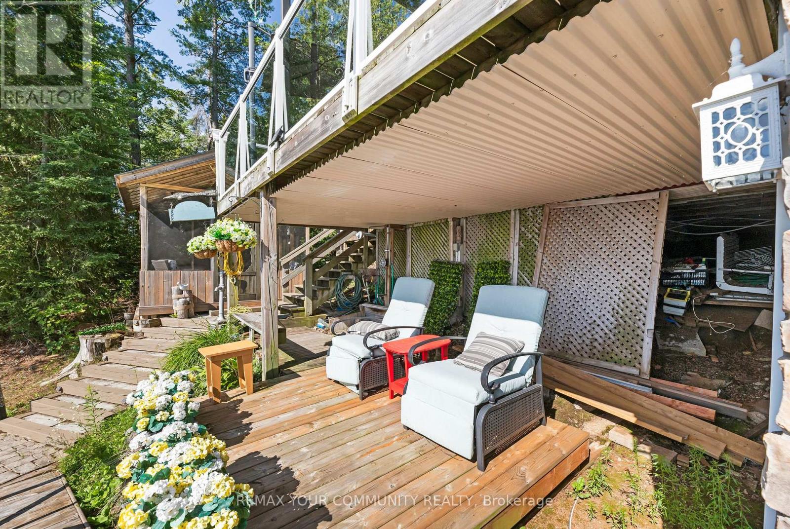 511 East Clear Bay Road, Trent Lakes, Ontario  K0M 2A0 - Photo 33 - X13650394